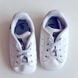 Infant Adidas shoes